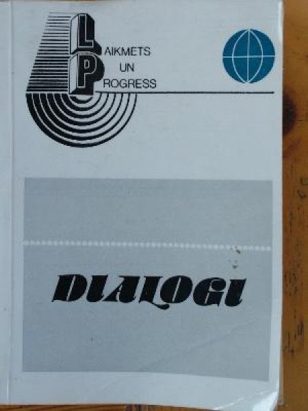 Dialogi