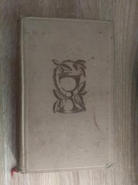 Stāsts par Tristanu un Izoldi