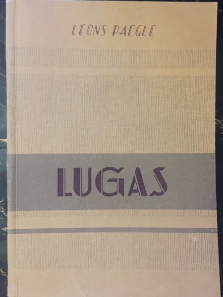 Lugas