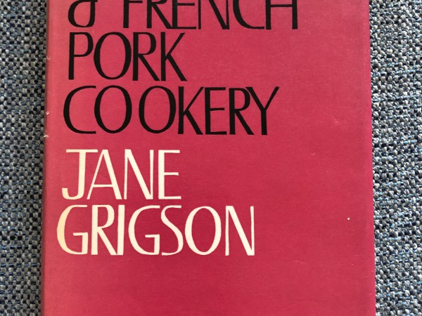 Charcuterie & French Pork Cookery