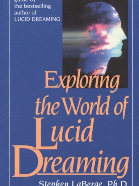 Exploring the World of Lucid Dreaming