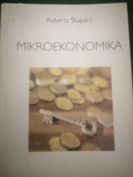Mikroekonomika