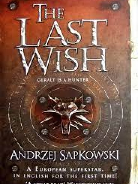 The Last Wish