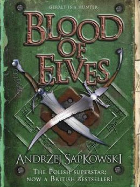 Blood of Elves