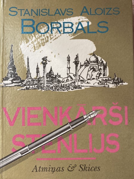 Vienkārši Stenlijs