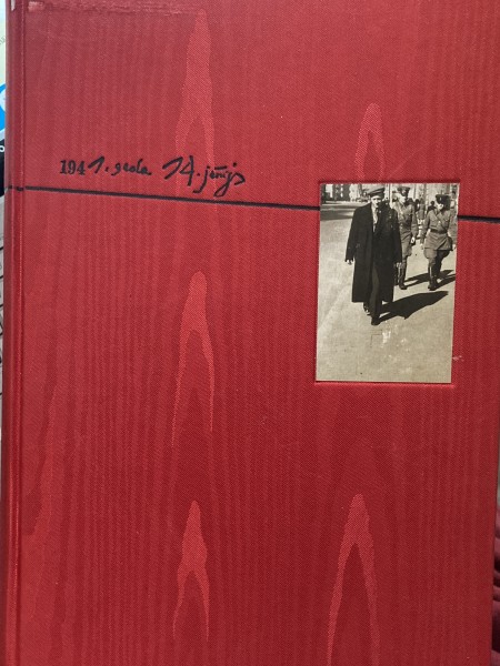 1941.gada 14.jūnijs