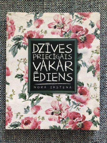 Dzīvespriecīgais vakarēdiens