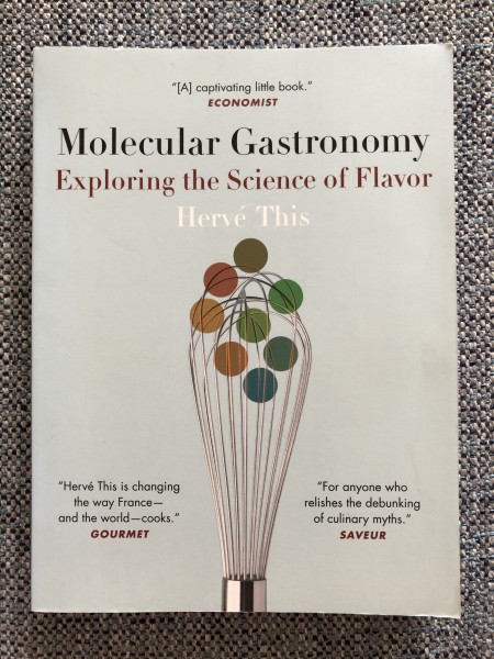 Molecular Gastronomy: Exploring the Science of Flavor