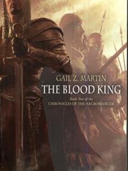 The Blood King