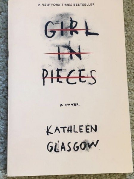 Girl in Pieces