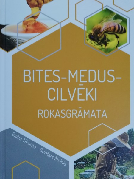 Bites - medus - cilvēki