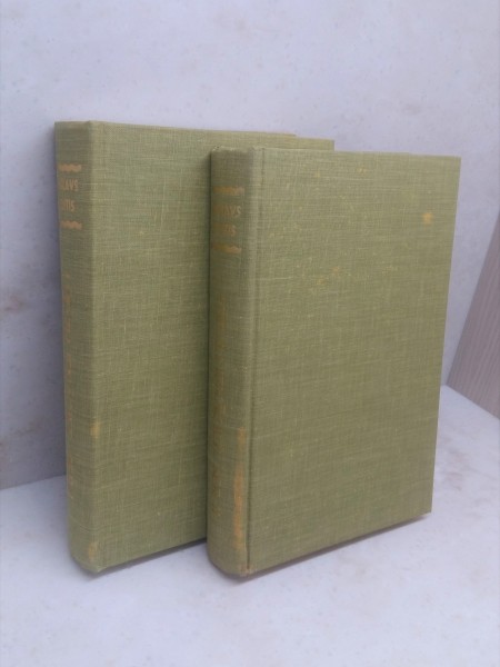 Lūdzu, ienāciet ser! (1. un 2. daļa)