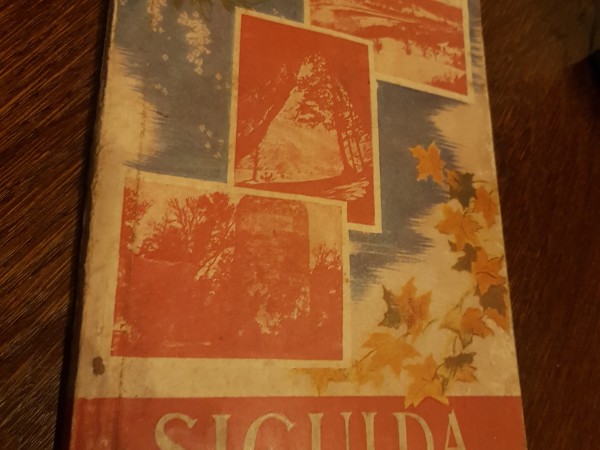 Sigulda