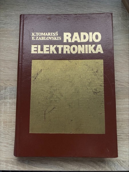 Radioelektronika
