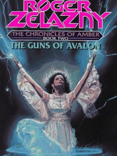 The Guns of Avalon
