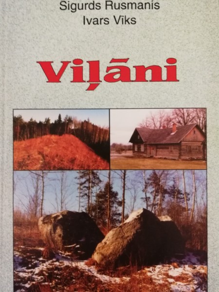 Viļāni