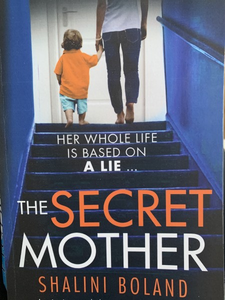 The secret mother