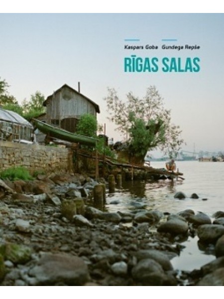 Rīgas Salas
