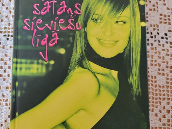 Sātans sieviešu līgā