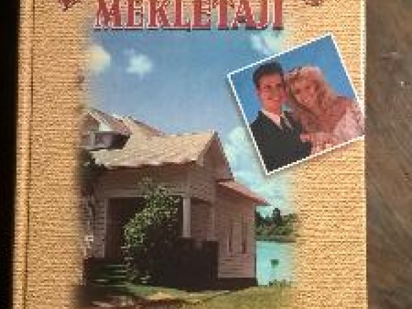 Laimes akas meklētāji