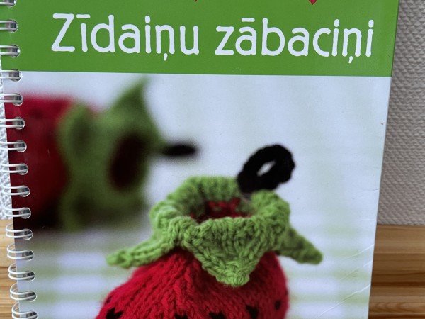 Zīdaiņu zābaciņi