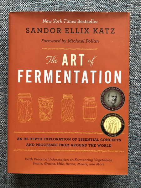 The Art of Fermentation