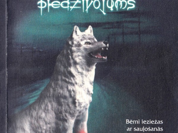 Mans spalvainākais piedzīvojums