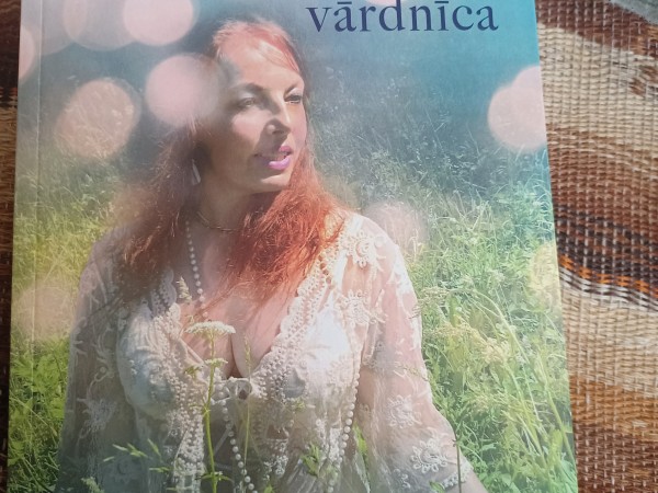 Jaunās Zemes vārdnīca