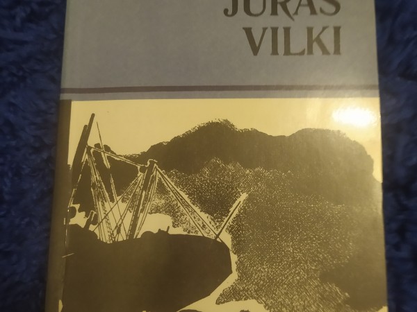 Jūras vilks