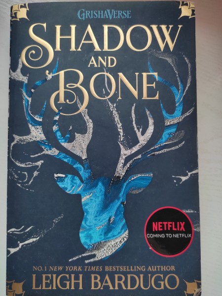 Shadow and Bone