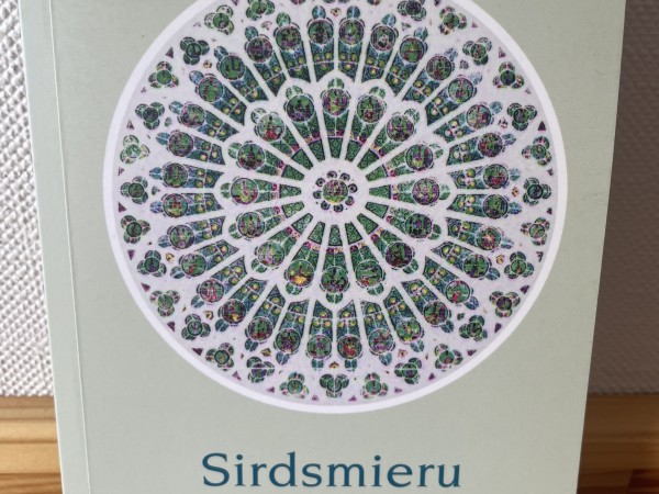 Sirdsmieru meklējot