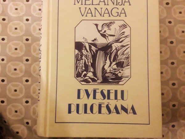 Dvēseļu pulcešana: Iedzīvoju pasakā 5. grāmata