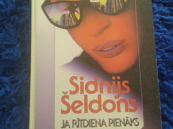 Ja rītdiena pienāks