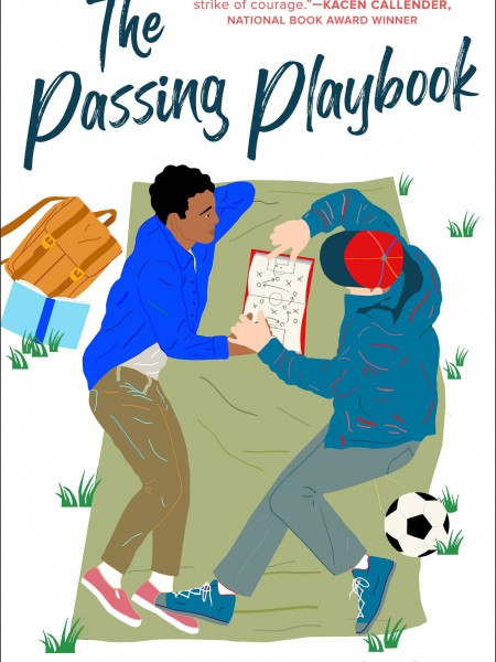 The Passing Playbook