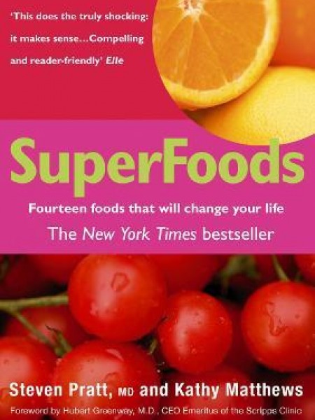 SuperFoods