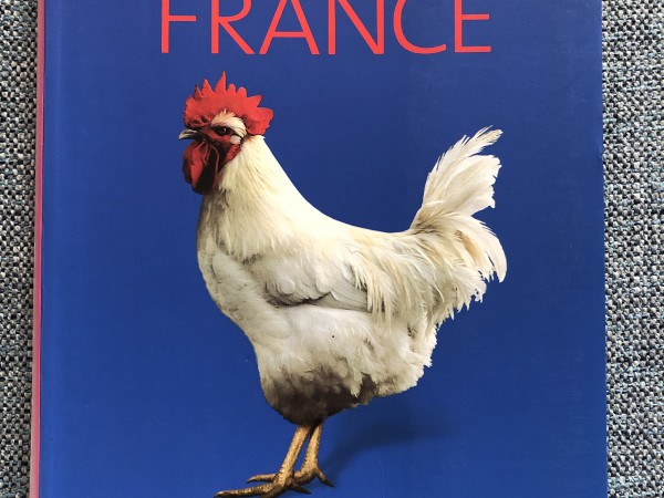 Culinaria FRANCE