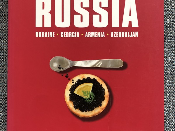 Culinaria RUSSIA