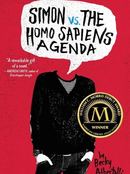 Simon vs. the Homo Sapiens Agenda