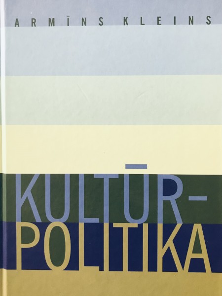 Kultūrpolitika