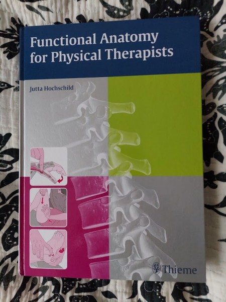 Functional Anatomy for Physical Therapists