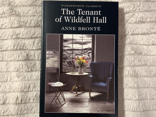The Tenant of Wildfell Hall