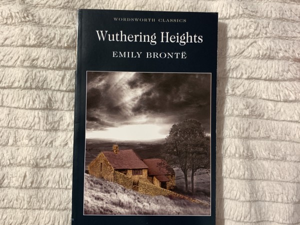 Wuthering Heights