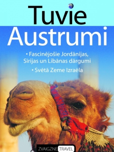 Tuvie Austrumi