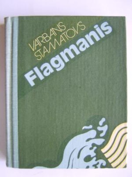 Flagmanis