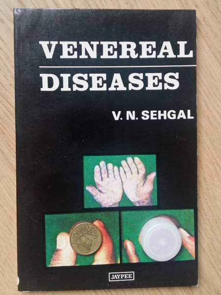 Venereal diseases