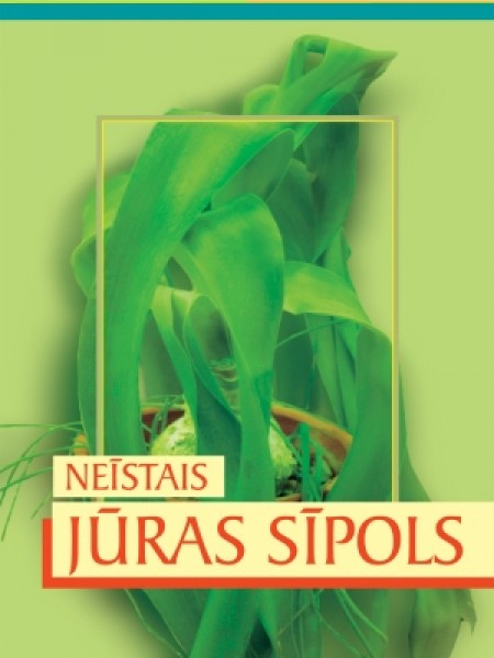 Neīstais jūras sīpols