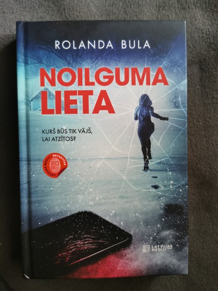Noilguma lieta