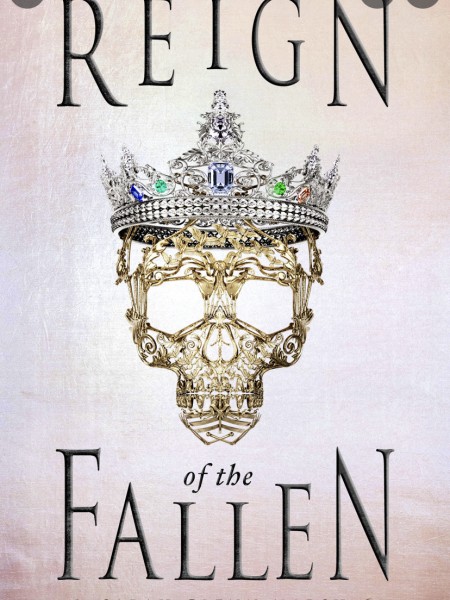 Reign of the Fallen