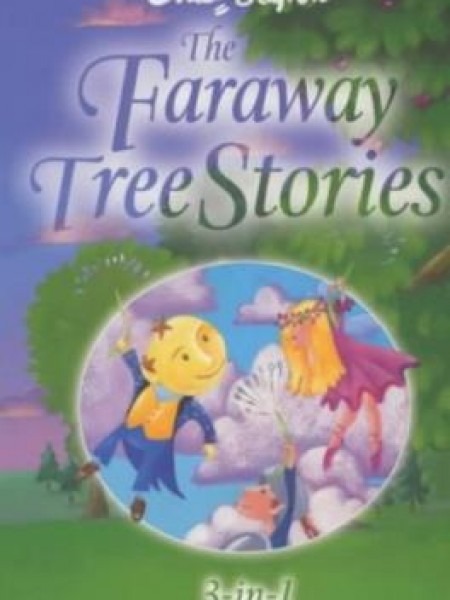 The Faraway tree stories