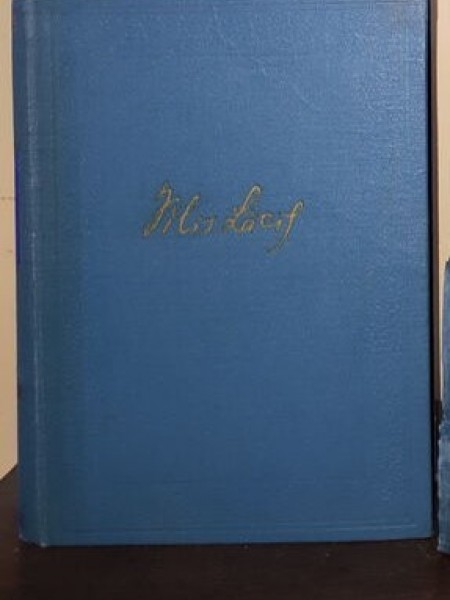 Zītaru Dzimta Raksti III